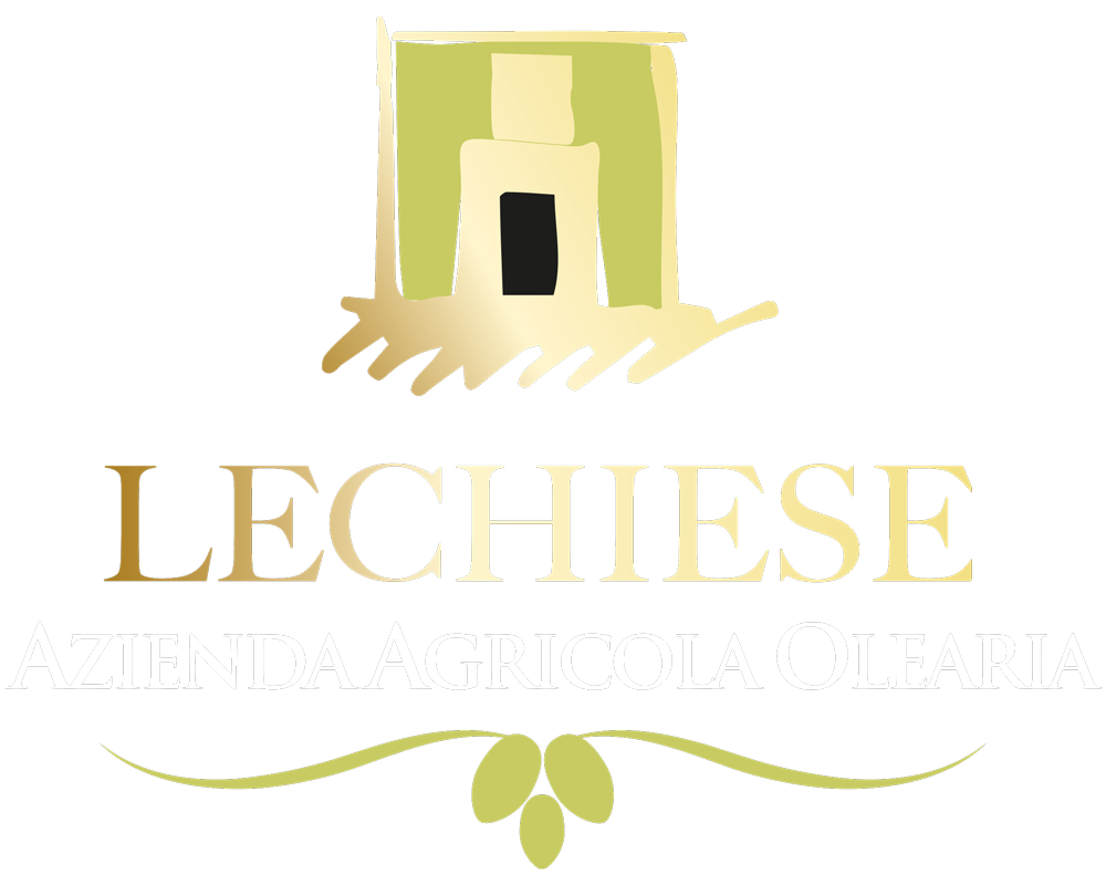 Le Chiese - Azienda agricola biologica olio extravergine d'oliva del Salento